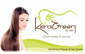 keragreen logo