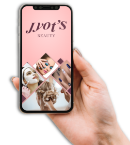 Jyots Mobile App