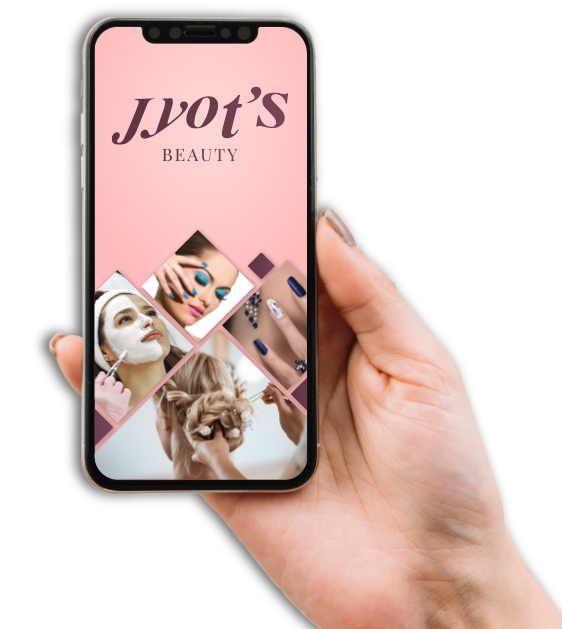 Jyots Mobile App